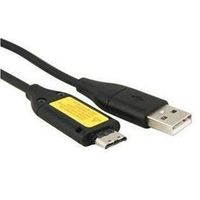 # HY016 Compatible SUC-C3 USB Data Cable for Samsung Digital Camera C5 C7 TL220