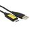# HY016 Compatible SUC-C3 USB Data Cable for Samsung Digital Camera C5 C7 TL220