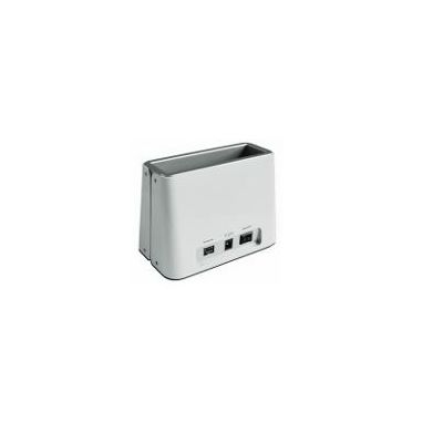 Apple MAC Macbook Firewire 1394B 800 SATA HDD Docking Station Hard Disk Dock