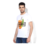 United Colors of Benetton Sundae T-Shirt,  white, m