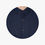 Wills Lifestyle Printed Slim Fit Casual Shirt,  navy blue, 42