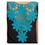 Amari West Touch Of Crochet Maxi Dress,  black, l