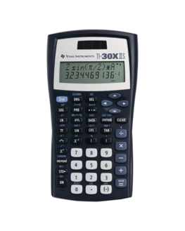 Texas Instruments TI 30 XII S Scientific Calculator