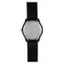 Sonata 798412Pp01 Black/White Analog Watch