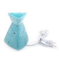 Electric Diffuser - @home by Nilkamal, Seagreen