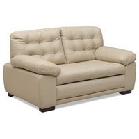 Celeb 2 Seater Sofa - @home Nilkamal,  beige