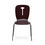 Carl Bentwood Cafe Chair - @home Nilkamal,  cherry