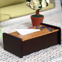 Royal Tissue Box - @home Nilkamal