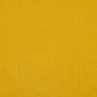 40'x60' Solid Memory Foam Bathmat @home By Nilkamal, Yellow