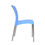 Novella 07 Chair - @home Nilkamal,  blue