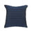 Geometric 40 x 40 cm Cushion Cover Set of 2 - @home by Nilkamal, Indigo