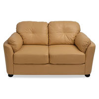 Hawaii 2 Seater Sofa -@home by Nilkamal,  beige