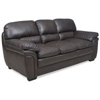 May 3 Seater Sofa - @home Nilkamal,  brown