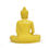 Olive Buddha Statue - @home Nilkamal