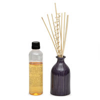Reed Diffuser - @home By Nilkamal, Purple
