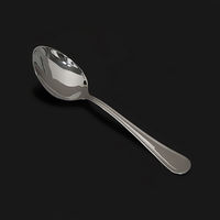 6Piece Dessert Spoon Set - @home Nilkamal