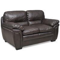 May 2 Seater Sofa - @home Nilkamal,  brown