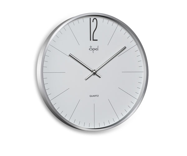 Opal Panache 5724 Wall Clock