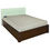 Latex mattress, 1829x915,  cream