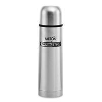 Milton Thermosteel 500 ml Flask - Silver
