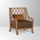 Celsia Occasional Chair - @home by Nilkamal,  grey