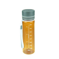 0.45L Brown Water Bottle - @home Nilkamal