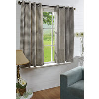 40'x60' Horizion Window Curtain - @home Nilkamal,  beige