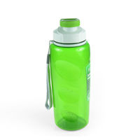 0.72L Green Water Bottle - @home Nilkamal