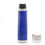 Bergner Stainless Steel Vacuum Flask - Blue
