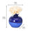 Ocean Dream 60 ml Reed Diffuser with Pot - @home by Nilkamal