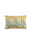 Splash 30 cm x 45 cm Filled Cushion - @home by Nilkamal, Sea Green