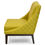 Como Arm Chair - @home By Nilkamal,  olive