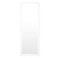 30 x 90 cm Reflect Mirror - @home By Nilkamal, White