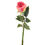 Wild Rose 36 cm Flower Stick - @home by Nilkamal, Pink