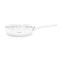 Bergner Stainless Steel Induction Fry Pan