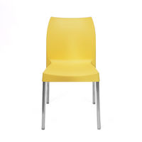 Novella 07 Chair - @home Nilkamal,  yellow