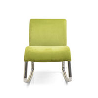 Dahlia Occasional Chair - @home Nilkamal,  green
