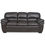 May 3 Seater Sofa - @home Nilkamal,  brown