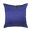 Glaze 40 x 40cm Cushion Cover Set of 2 - @home by Nilkamal, Indigo
