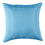 Kaldoscpic Cushion Cover 16X16 - @home Nilkamal,  teal