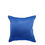 Digi Damask 40 cm x 40 cm Cushion Cover - @home by Nilkamal, Blue