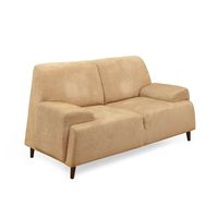 Divano 2 Seater Sofa - @home Nilkamal,  beige