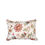 Floral 46 cm x 69 cm Pillow Cover Set of 2 - @home by Nilkamal, Maroon