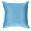 Kaldoscpic Cushion Cover 12X12 - @home Nilkamal,  teal