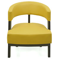 Sudan Occassional Chair - @home By Nilkamal,  olive