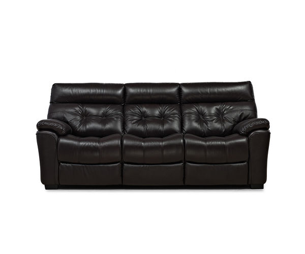 3 Seater Sofa Beverly - @home Nilkamal,  burgundy