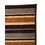 Glory Stripe 39 cm x 60 cm Doormat - @home by Nilkamal, Brown