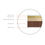 Mckenzie Ortho 6 Coir Mattress - @home By Nilkamal, 75x48x6, cream,  cream, 72x48x6