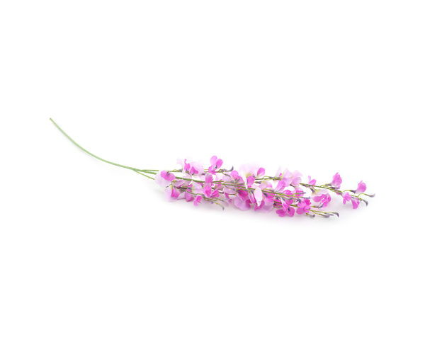 Dancing Orchid 95 cm Flower Stick - @home by Nilkamal, Lavender