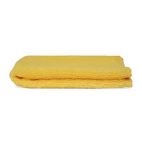 Hand Towel 40 x 60 cm - @home by Nilkamal, Yellow